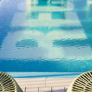 Hotell Rec - Adults Only, Barcelona