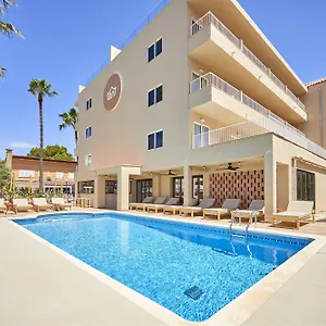 fergus-capi-playa.allmallorcahotels.com/