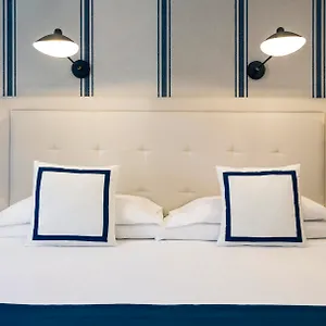 **** מלון Mercure Jardines De Albia ספרד