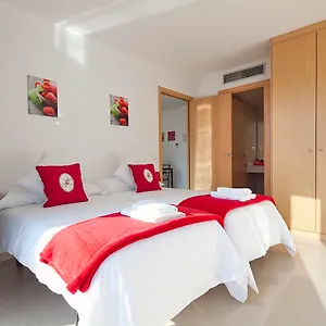 Charmsuites Nou Rambla Apartament