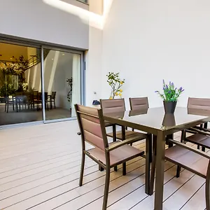 Cosmo Passeig De Gracia Apartament