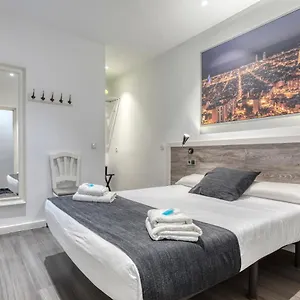 2* Ξενοδοχείο Bedmates