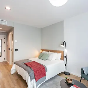 Be Casa - San Sebastian De Reyes 圣塞巴斯蒂安德洛斯雷耶斯