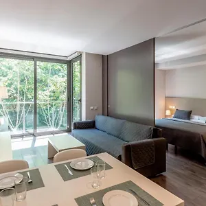 Espais Blaus Apartament