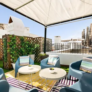 Sagrada Familia Apartamento