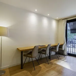 Ola Living Diagonal Apartament