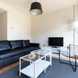 Ab Park Gueell-gaudi Apartamento