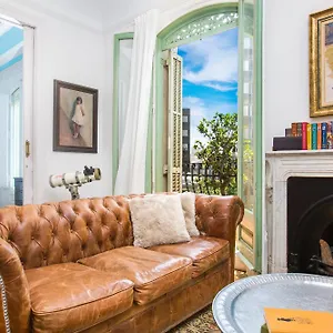 Central Suites Barcelona Apartamento