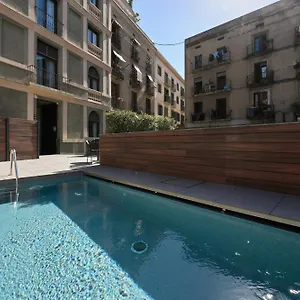 4* Hotel Catalonia Port