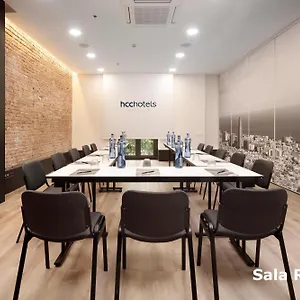 Hotell Hcc Regente, Barcelona