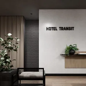 Transit Barcelona