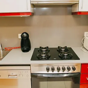 Navas Apartment