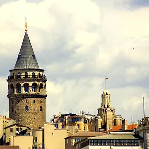 oteli̇ zi̇yaret edi̇n