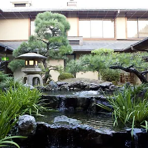 **** 旅館 四季倶楽部 京都加茂川荘 日本