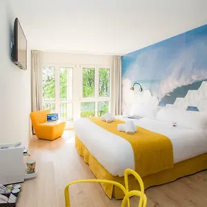 casual-san-sebastian-de-las-olas.basquecountryhotels.org/