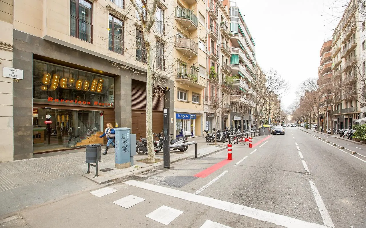 Yeah Barcelona Hostel 0*,  Espagne